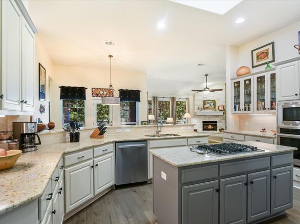 3108 Scarlet Oak CV, Round Rock TX 78665