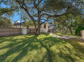3108 Scarlet Oak CV, Round Rock TX 78665