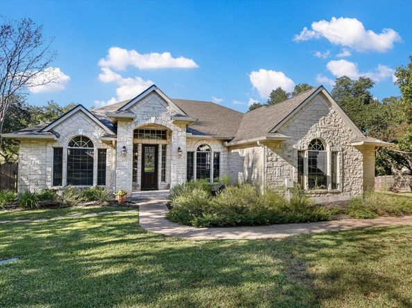 3108 Scarlet Oak CV, Round Rock TX 78665