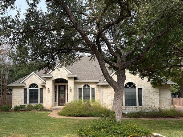 3108 Scarlet Oak CV, Round Rock TX 78665