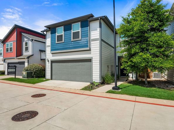5105 Lemon Tree PATH, Austin TX 78723