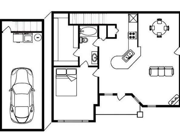 6804 N Capital Of Texas Highway 125, Austin TX 78731
