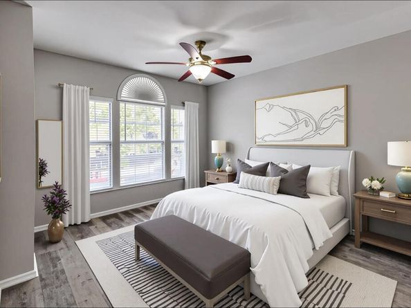 6804 N Capital Of Texas Highway 125, Austin TX 78731
