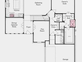 8608 Turaco TRL, Austin TX 78744