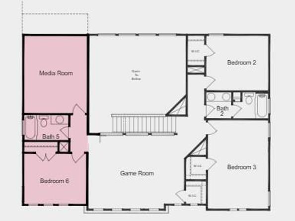 8608 Turaco TRL, Austin TX 78744