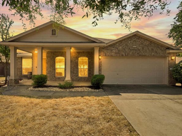 3321 Blue Ridge DR, Round Rock TX 78681