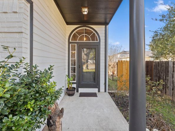 17536 Bishopsgate DR, Pflugerville TX 78660