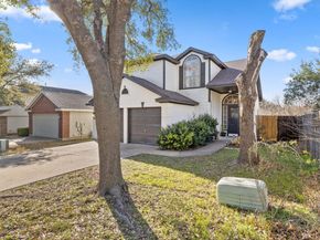 17536 Bishopsgate DR, Pflugerville TX 78660