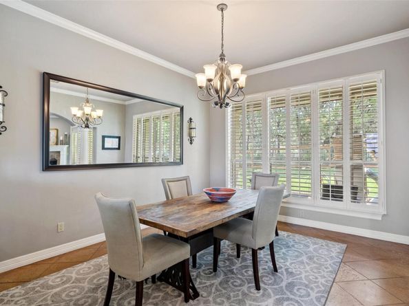 911 Ottawa DR, Austin TX 78733
