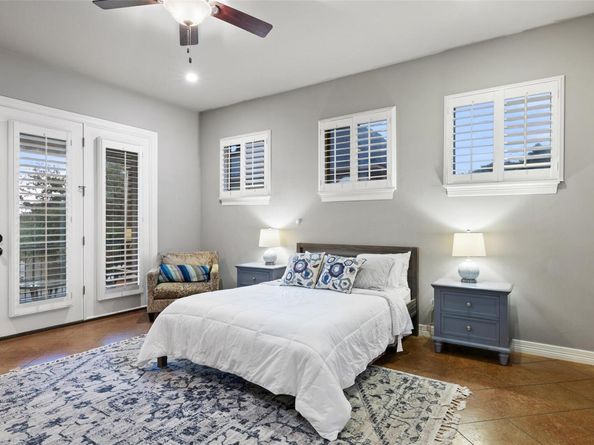 911 Ottawa DR, Austin TX 78733