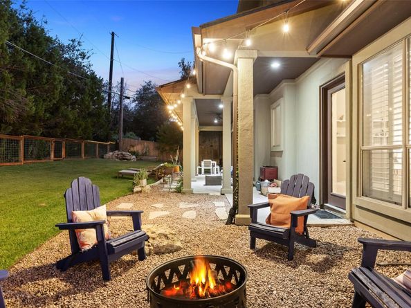 911 Ottawa DR, Austin TX 78733