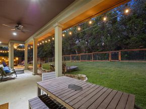 911 Ottawa DR, Austin TX 78733