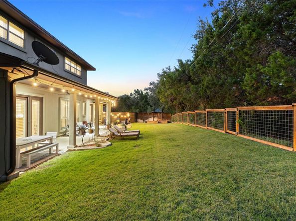911 Ottawa DR, Austin TX 78733