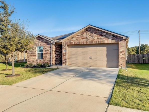 113 Independence Ave, Liberty Hill TX 78642