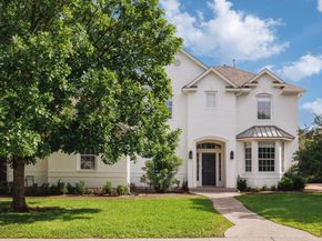 5512 Ballenton LN, Austin TX 78739