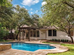 5512 Ballenton LN, Austin TX 78739