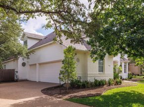 5512 Ballenton LN, Austin TX 78739
