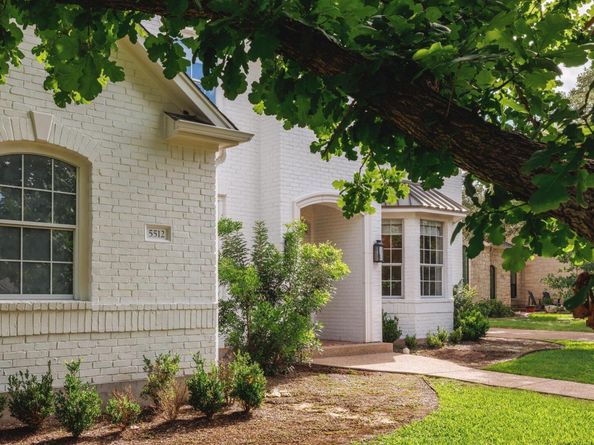 5512 Ballenton LN, Austin TX 78739