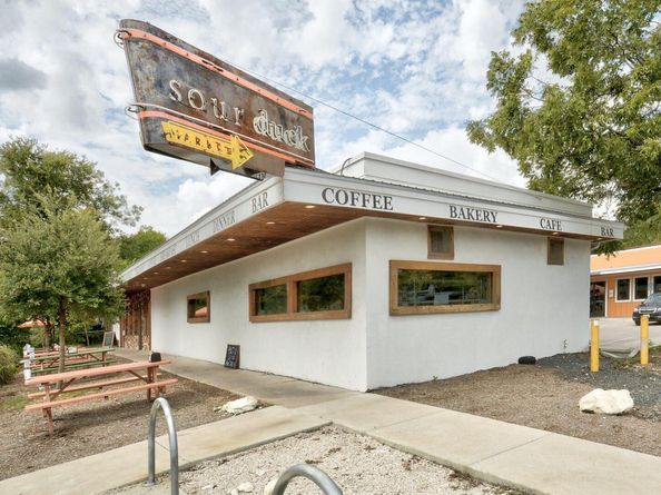 1601 Miriam Ave 315, Austin TX 78702