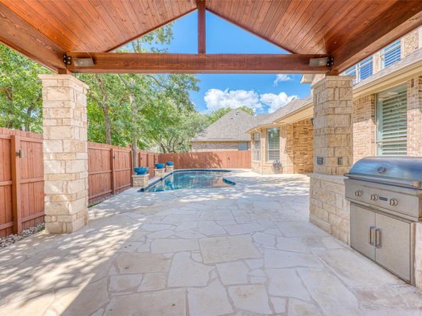 1137 Waimea BND, Round Rock TX 78681