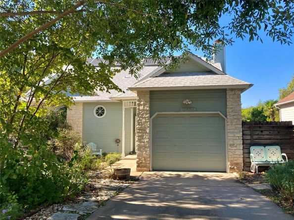 14900 Yellowleaf TRL, Austin TX 78728