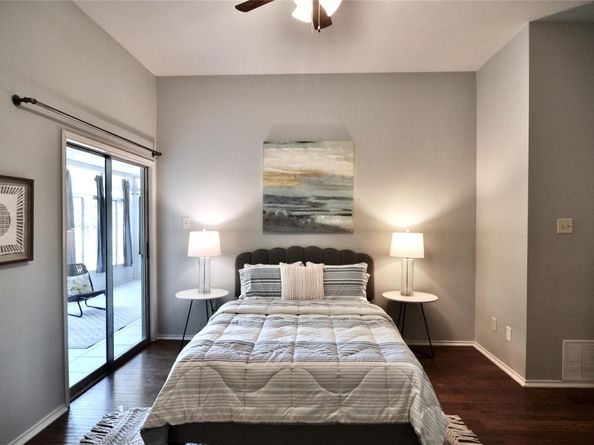 14900 Yellowleaf TRL, Austin TX 78728