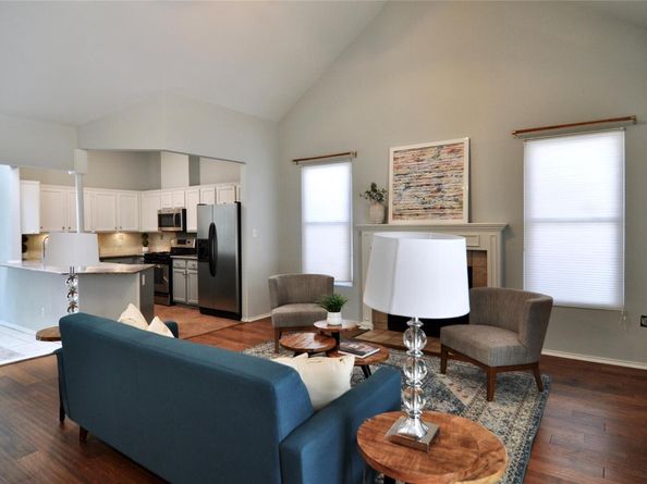 14900 Yellowleaf TRL, Austin TX 78728