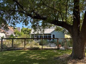 14900 Yellowleaf TRL, Austin TX 78728