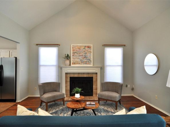 14900 Yellowleaf TRL, Austin TX 78728