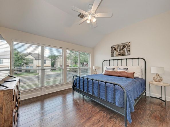 8233 Phantom Canyon DR, Austin TX 78726