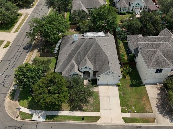 8233 Phantom Canyon DR, Austin TX 78726