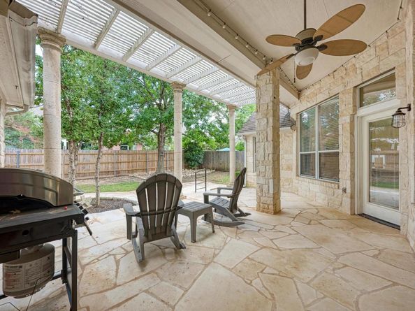 8233 Phantom Canyon DR, Austin TX 78726