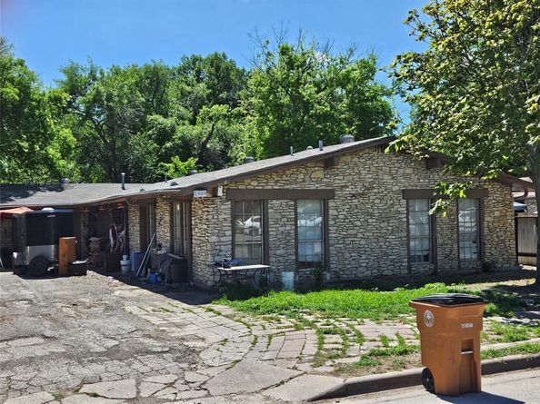 1909 Hearthside DR, Austin TX 78757
