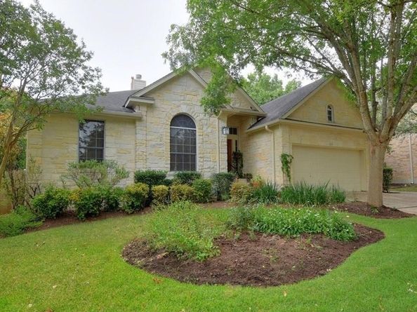 9009 Lantana WAY, Austin TX 78749