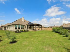 108 Regents LN, Liberty Hill TX 78642