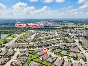 108 Regents LN, Liberty Hill TX 78642
