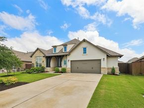 108 Regents LN, Liberty Hill TX 78642