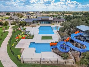 108 Regents LN, Liberty Hill TX 78642