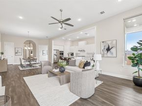 108 Regents LN, Liberty Hill TX 78642