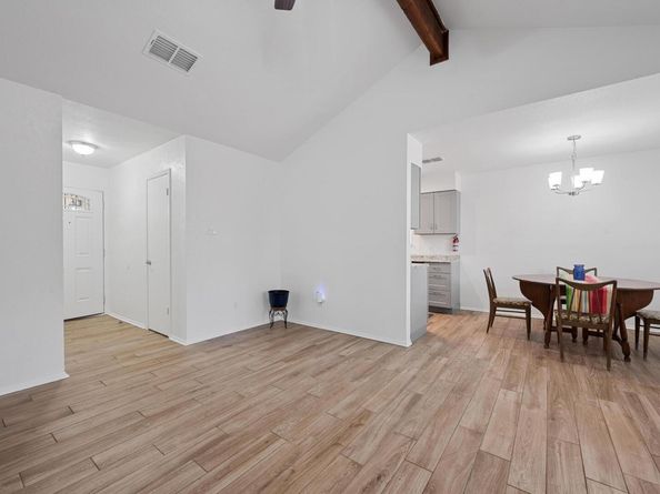 5406 Fence ROW, Austin TX 78744