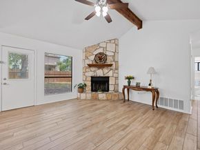 5406 Fence ROW, Austin TX 78744