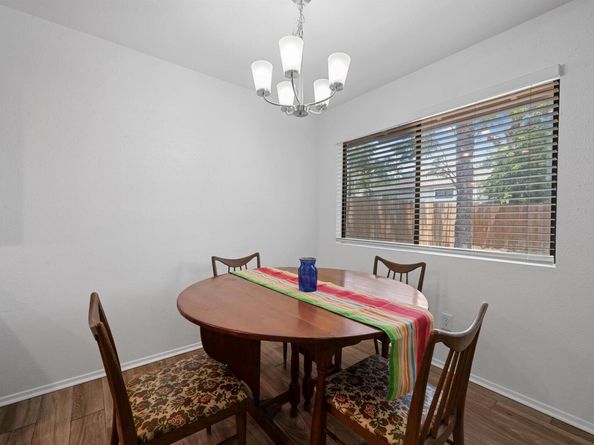5406 Fence ROW, Austin TX 78744