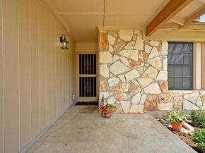 5406 Fence ROW, Austin TX 78744