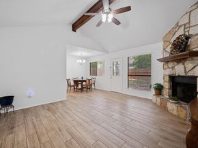 5406 Fence ROW, Austin TX 78744