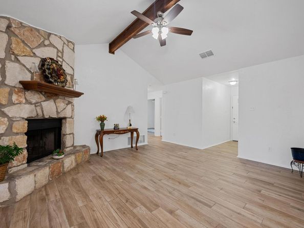 5406 Fence ROW, Austin TX 78744