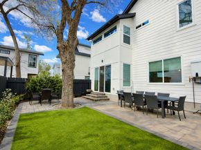 1182 Ridgeway DR A, Austin TX 78702