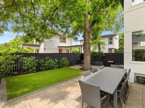 1182 Ridgeway DR A, Austin TX 78702