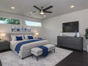 1182 Ridgeway DR A, Austin TX 78702
