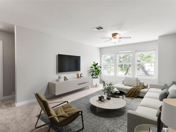 1600 Gretchen DR, Cedar Park TX 78613