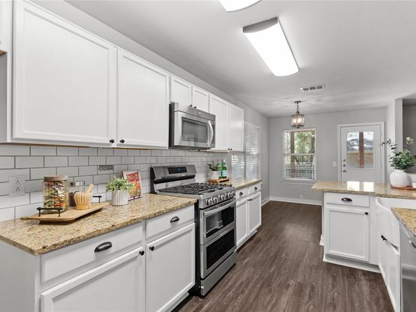 1600 Gretchen DR, Cedar Park TX 78613